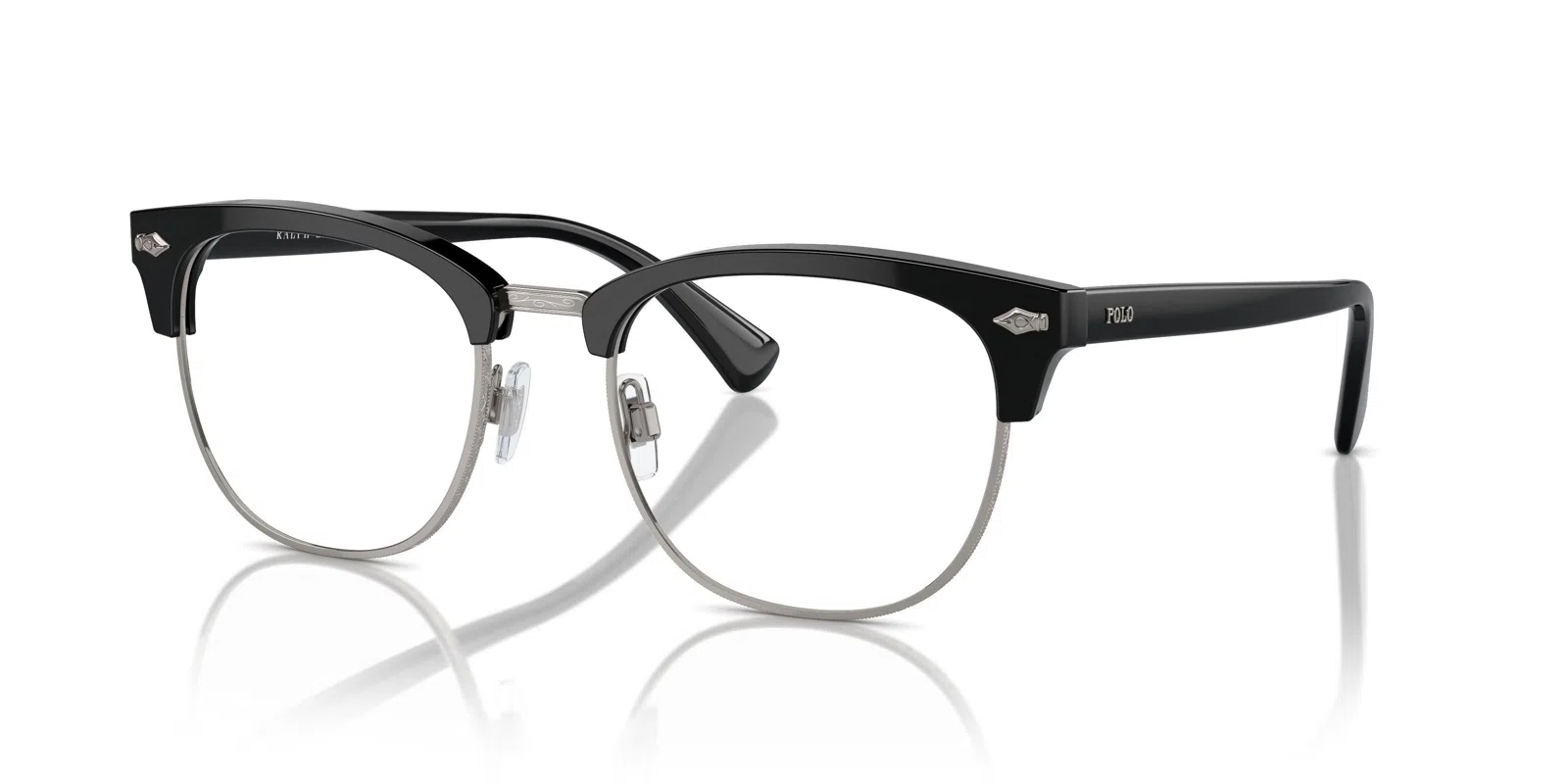 Polo 2277 Eyeglasses - view 5